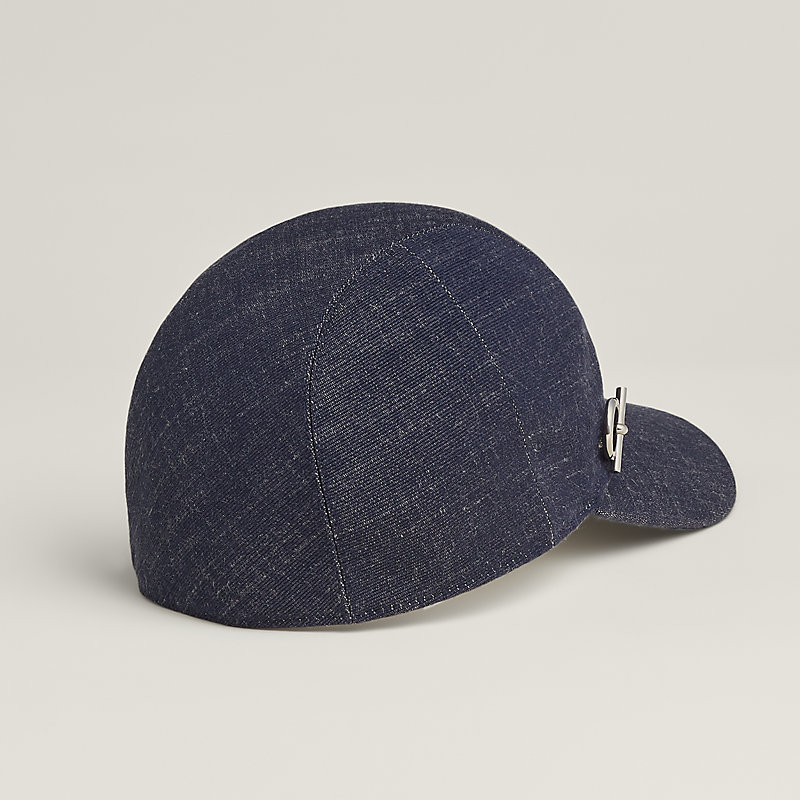 Manon Glenan cap | Hermès Canada